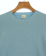 Ron Herman California（ロンハーマンカリフォルニア）ニット・セーター 青 サイズ:XS レディース/2200729601306