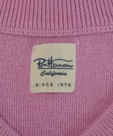 Ron Herman California（ロンハーマンカリフォルニア）ニット・セーター ピンク サイズ:XS レディース/2200729601344