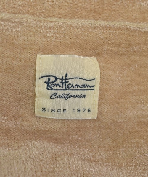 Ron Herman California（ロンハーマンカリフォルニア）カーディガン ベージュ サイズ:XS レディース/2200729601351