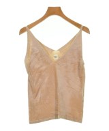 Ron Herman California（ロンハーマンカリフォルニア）ベスト/ノースリーブ ベージュ サイズ:XS レディース/2200729601368