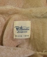 Ron Herman California（ロンハーマンカリフォルニア）ベスト/ノースリーブ ベージュ サイズ:XS レディース/2200729601368