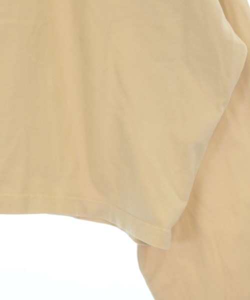 THE NEWHOUSE（ザニューハウス）Tシャツ・カットソー ベージュ サイズ:F レディース/2200730159094