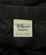 Ron Herman California（ロンハーマンカリフォルニア）ひざ丈スカート 黒 サイズ:XS レディース/2200725420109