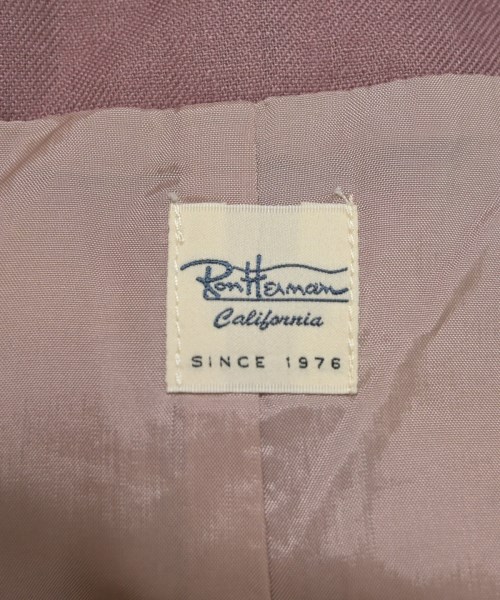 Ron Herman California（ロンハーマンカリフォルニア）ワンピース 紫 サイズ:S レディース/2200730365013