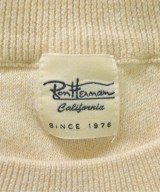 Ron Herman California（ロンハーマンカリフォルニア）ニット・セーター ベージュ サイズ:S レディース/2200726829024