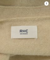 RHC Ron Herman（アールエイチシーロンハーマン）カーディガン ベージュ サイズ:XS レディース/2200726825071