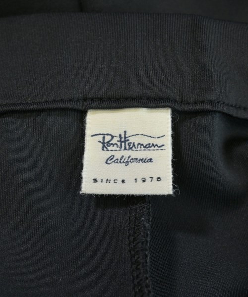Ron Herman California（ロンハーマンカリフォルニア）その他 黒 サイズ:XS レディース/2200723350064