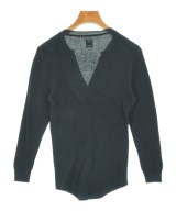 Ron Herman California（ロンハーマンカリフォルニア）ニット・セーター 黒 サイズ:XS レディース/2200723350095