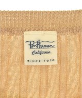 Ron Herman California（ロンハーマンカリフォルニア）ニット・セーター ベージュ サイズ:XS レディース/2200723350101