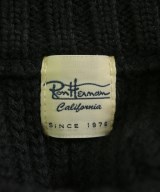 Ron Herman California（ロンハーマンカリフォルニア）ニット・セーター 黒 サイズ:XS レディース/2200726436055