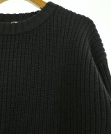 Ron Herman California（ロンハーマンカリフォルニア）ニット・セーター 黒 サイズ:XS レディース/2200726436055