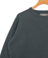 Ron Herman California（ロンハーマンカリフォルニア）スウェット 黒 サイズ:S レディース/2200726436062