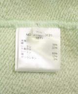Ron Herman California（ロンハーマンカリフォルニア）スウェット 緑 サイズ:XS レディース/2200724781225