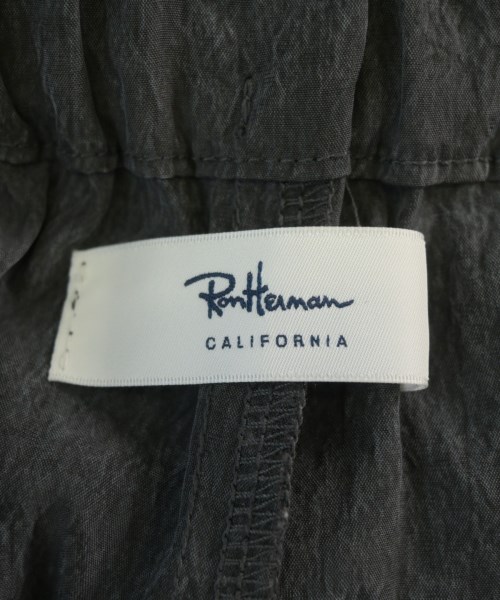 Ron Herman California（ロンハーマンカリフォルニア）その他 グレー サイズ:S レディース/2200729050128