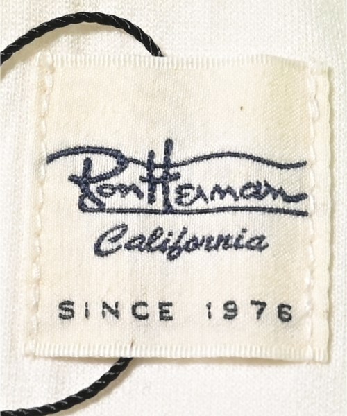 Ron Herman California（ロンハーマンカリフォルニア）ロング・マキシ丈スカート 白 サイズ:XS レディース/2200730248071