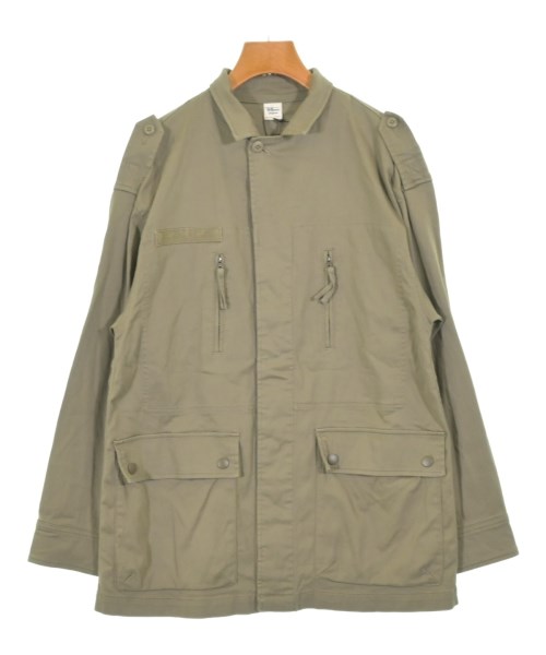 Ron Herman California(ロンハーマンカリフォルニア)のミリタリーブルゾン サイズ:XS 14,300円