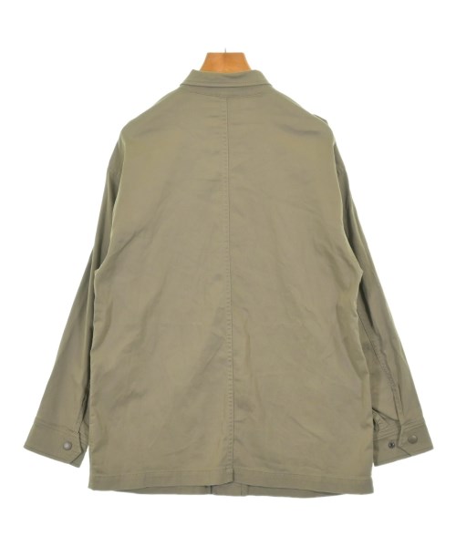 Ron Herman California（ロンハーマンカリフォルニア）ミリタリーブルゾン 緑 サイズ:XS レディース/2200733427015