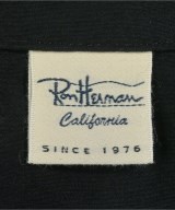Ron Herman California（ロンハーマンカリフォルニア）オールインワン/サロペット 黒 サイズ:S レディース/2200732950620