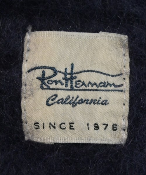 Ron Herman California（ロンハーマンカリフォルニア）カーディガン 紺 サイズ:XS レディース/2200733742064