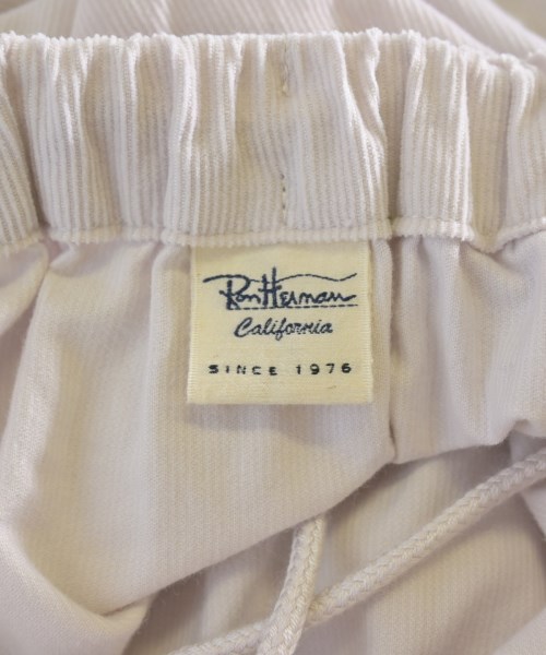 Ron Herman California（ロンハーマンカリフォルニア）ロング・マキシ丈スカート ピンク サイズ:XS レディース/2200729341141