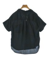 Ron Herman California（ロンハーマンカリフォルニア）カジュアルシャツ 黒 サイズ:XS レディース/2200728128255