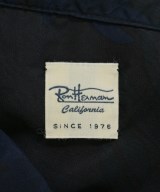 Ron Herman California（ロンハーマンカリフォルニア）カジュアルシャツ 黒 サイズ:XS レディース/2200728128255