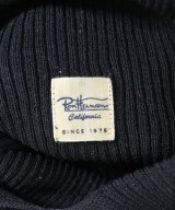 Ron Herman California（ロンハーマンカリフォルニア）ニット・セーター 黒 サイズ:-(M位) レディース/2200734997067