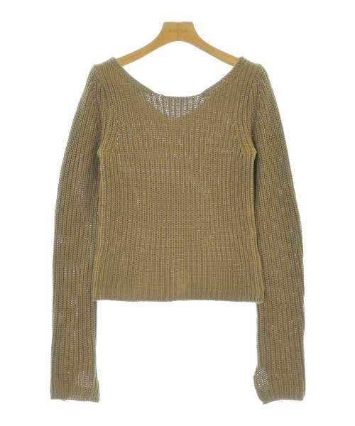 Ron Herman California(ロンハーマンカリフォルニア)のニット・セーター サイズ:XS 3,600円