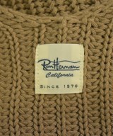 Ron Herman California（ロンハーマンカリフォルニア）ニット・セーター 茶 サイズ:XS レディース/2200735004016