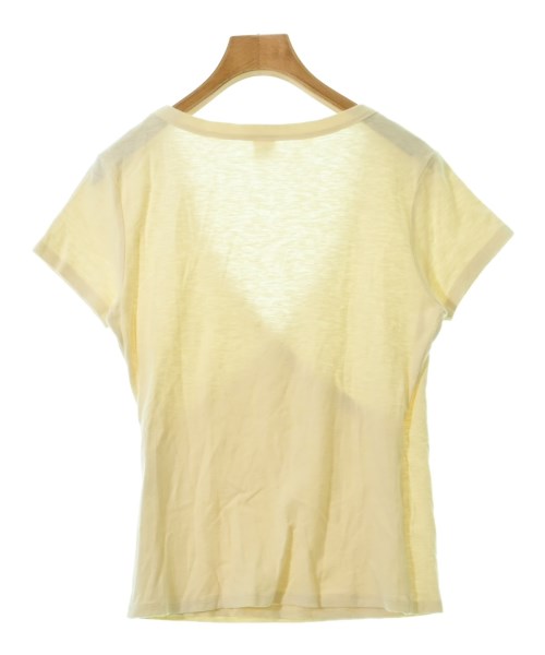 Ron Herman California（ロンハーマンカリフォルニア）Tシャツ・カットソー ベージュ サイズ:S レディース/2200727940070