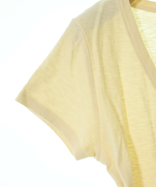 Ron Herman California（ロンハーマンカリフォルニア）Tシャツ・カットソー ベージュ サイズ:S レディース/2200727940070
