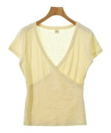 Ron Herman California（ロンハーマンカリフォルニア）Tシャツ・カットソー ベージュ サイズ:S レディース/2200727940070