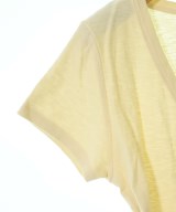 Ron Herman California（ロンハーマンカリフォルニア）Tシャツ・カットソー ベージュ サイズ:S レディース/2200727940070