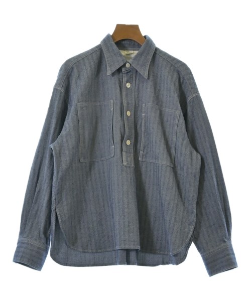 Ron Herman California(ロンハーマンカリフォルニア)のカジュアルシャツ サイズ:S 11,000円