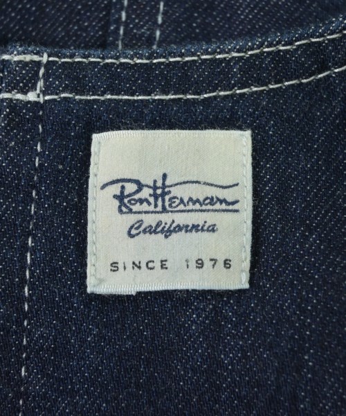 Ron Herman California（ロンハーマンカリフォルニア）ワンピース 紺 サイズ:XS レディース/2200731919062