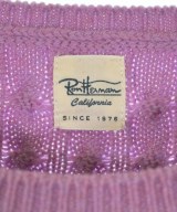Ron Herman California（ロンハーマンカリフォルニア）ニット・セーター 紫 サイズ:XS レディース/2200731919109