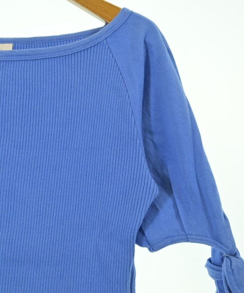 Ron Herman California（ロンハーマンカリフォルニア）Tシャツ・カットソー 青 サイズ:XS レディース/2200731919147