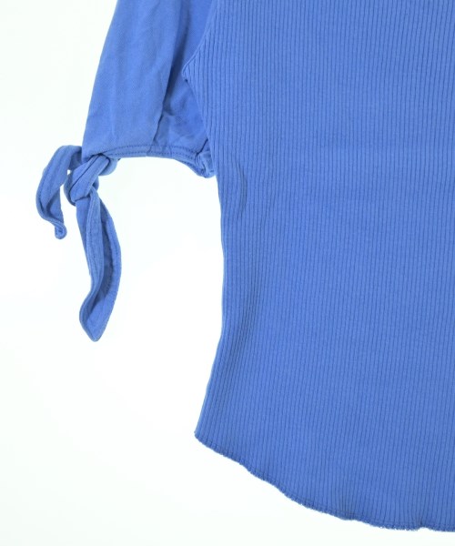 Ron Herman California（ロンハーマンカリフォルニア）Tシャツ・カットソー 青 サイズ:XS レディース/2200731919147
