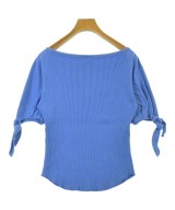 Ron Herman California（ロンハーマンカリフォルニア）Tシャツ・カットソー 青 サイズ:XS レディース/2200731919147