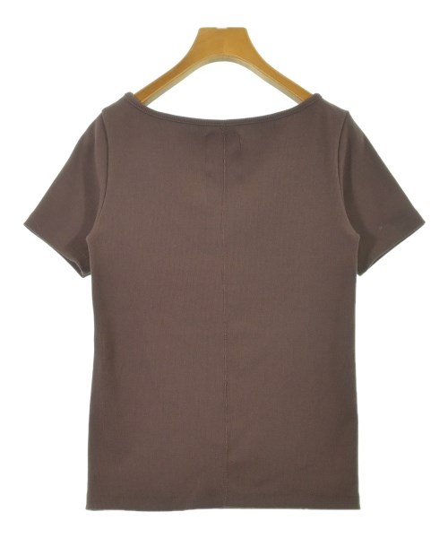 Ron Herman California（ロンハーマンカリフォルニア）Tシャツ・カットソー 茶 サイズ:XS レディース/2200731919161