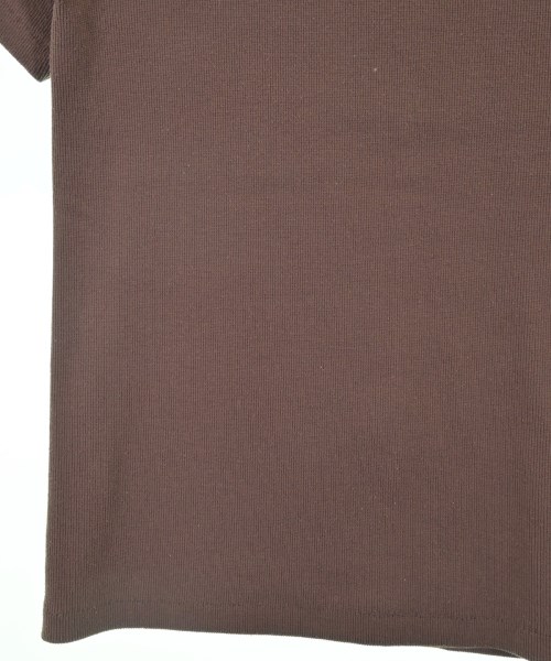Ron Herman California（ロンハーマンカリフォルニア）Tシャツ・カットソー 茶 サイズ:XS レディース/2200731919161