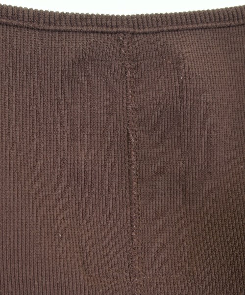 Ron Herman California（ロンハーマンカリフォルニア）Tシャツ・カットソー 茶 サイズ:XS レディース/2200731919161