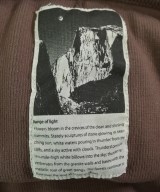 Ron Herman California（ロンハーマンカリフォルニア）Tシャツ・カットソー 茶 サイズ:XS レディース/2200731919161