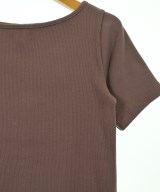 Ron Herman California（ロンハーマンカリフォルニア）Tシャツ・カットソー 茶 サイズ:XS レディース/2200731919161