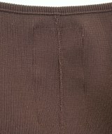Ron Herman California（ロンハーマンカリフォルニア）Tシャツ・カットソー 茶 サイズ:XS レディース/2200731919161