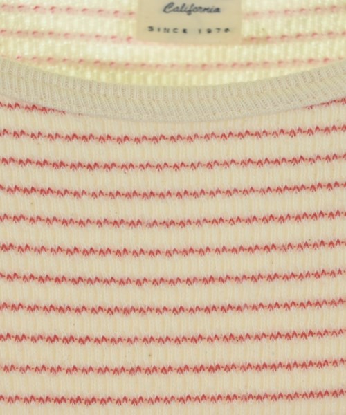 Ron Herman California（ロンハーマンカリフォルニア）Tシャツ・カットソー 白 サイズ:XS レディース/2200731919178