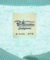 Ron Herman California（ロンハーマンカリフォルニア）カーディガン 青 サイズ:XS レディース/2200731919208