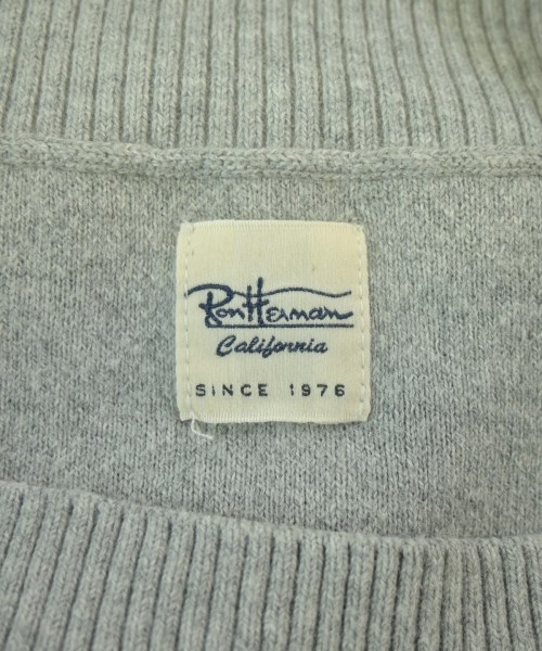 Ron Herman California（ロンハーマンカリフォルニア）ニット・セーター グレー サイズ:XS レディース/2200731919215