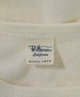Ron Herman California（ロンハーマンカリフォルニア）スウェット 白 サイズ:XS レディース/2200716951063