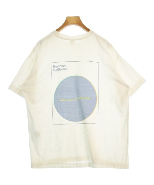 Ron Herman California（ロンハーマンカリフォルニア）Tシャツ・カットソー 白 サイズ:XS レディース/2200716951117